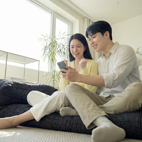 다음머니 카드깡업체 이용 후기 이OO 님 사진
