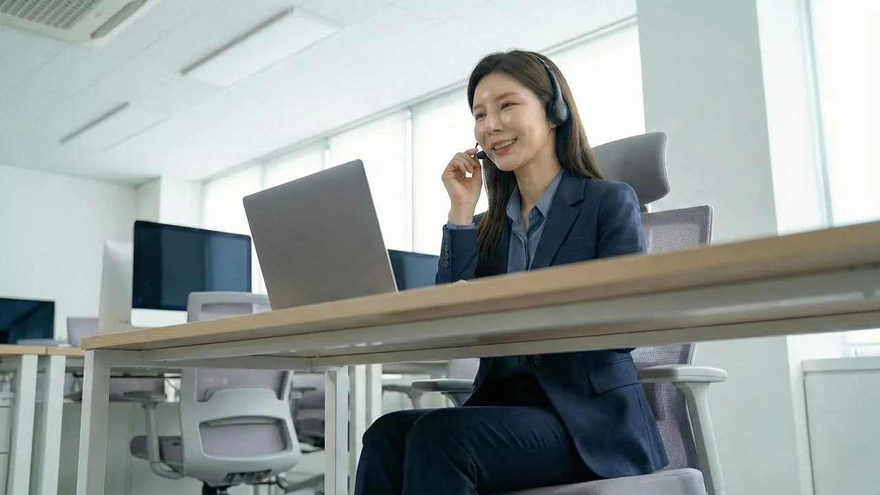 다음머니 카드깡업체 상황별 안내 참고 사진