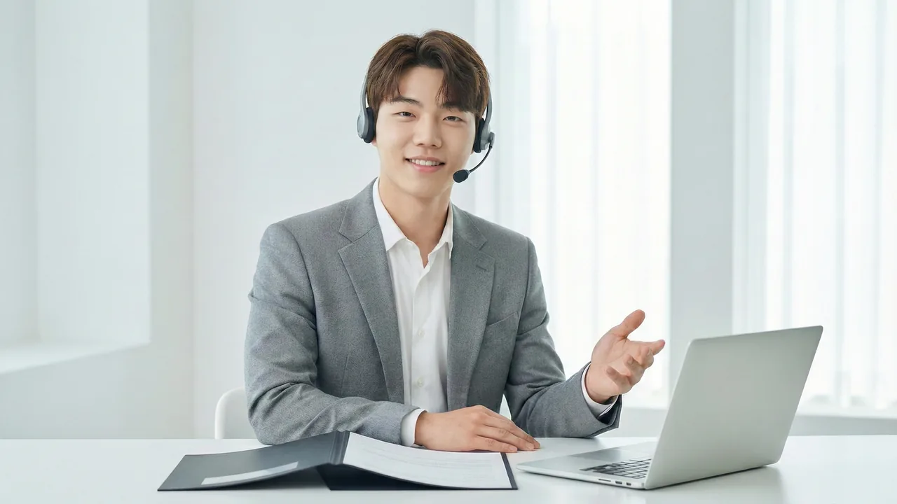다음머니 카드깡업체 통화 대조 참고 사진 3